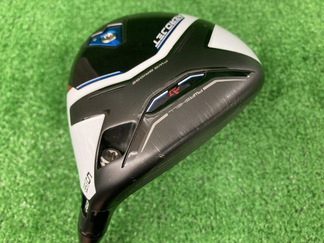 GK весна день .# 564 Cobra AEROJET*SPEEDER NX for Cobra(JP) *S*18* Fairway Wood *5W* популярный * супер-скидка *. сделка *