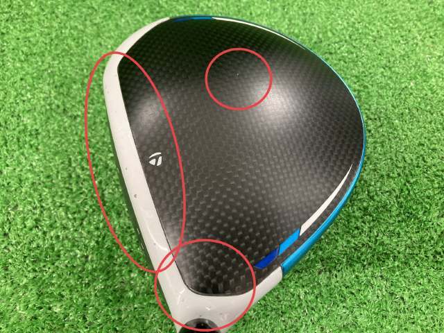 GK весна день .#[ женский ] 346 TaylorMade SIM2 MAX-D*TENSEI BLUE TM40(JP)*A*12* Driver * популярный * супер-скидка *. сделка *TaylorMade