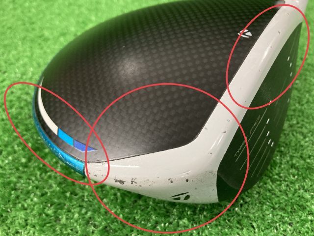 GK весна день .#[ женский ] 346 TaylorMade SIM2 MAX-D*TENSEI BLUE TM40(JP)*A*12* Driver * популярный * супер-скидка *. сделка *TaylorMade