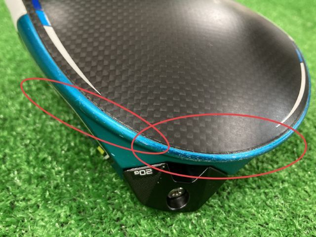 GK весна день .#[ женский ] 346 TaylorMade SIM2 MAX-D*TENSEI BLUE TM40(JP)*A*12* Driver * популярный * супер-скидка *. сделка *TaylorMade