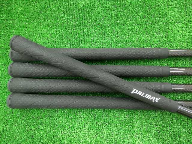 GK豊田▼ 651 ロッディオ★RODDIO PC FORGED★RODDIO LUNAR:8★５本★７－９ＰＱ★アイアン★