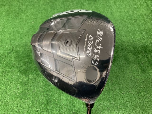 GK春日井■ 851 バルド COMPETIONE 568(2023) DEEP 10.5°★Viel-X TYPE-5T ★S★10.5★ドライバー★人気★激安★お買い得★BALDO★_画像1