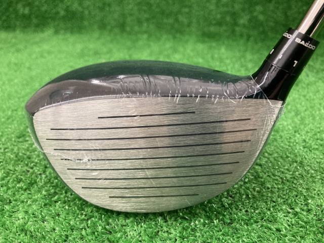 GK春日井■ 851 バルド COMPETIONE 568(2023) DEEP 10.5°★Viel-X TYPE-5T ★S★10.5★ドライバー★人気★激安★お買い得★BALDO★_画像2