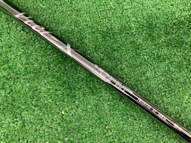 GK春日井■ 851 バルド COMPETIONE 568(2023) DEEP 10.5°★Viel-X TYPE-5T ★S★10.5★ドライバー★人気★激安★お買い得★BALDO★_画像3