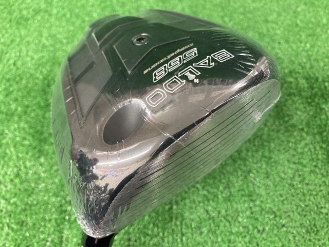 GK春日井■ 851 バルド COMPETIONE 568(2023) DEEP 10.5°★Viel-X TYPE-5T ★S★10.5★ドライバー★人気★激安★お買い得★BALDO★_画像6
