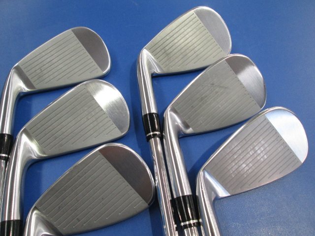GK三好◆ 339【中古アイアン】ツアーワールドTR20 P◆NSPRO950GHneo◆6本セット◆S◆6-11◆ホンマ◆日本シャフト◆オススメ◆