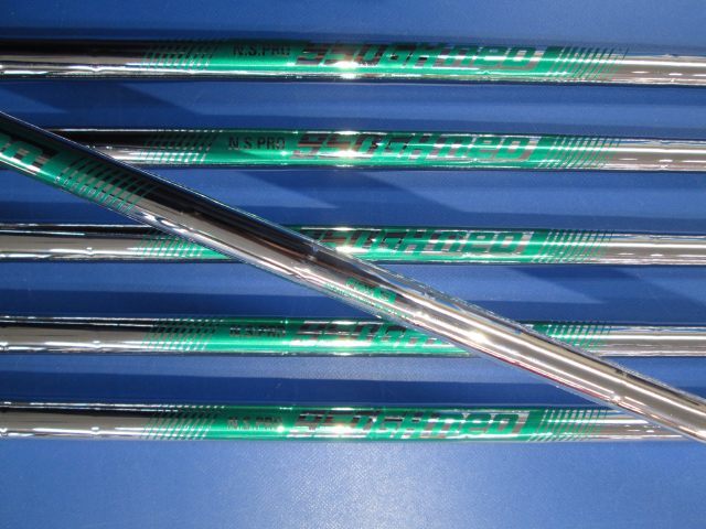 GK三好◆ 339【中古アイアン】ツアーワールドTR20 P◆NSPRO950GHneo◆6本セット◆S◆6-11◆ホンマ◆日本シャフト◆オススメ◆