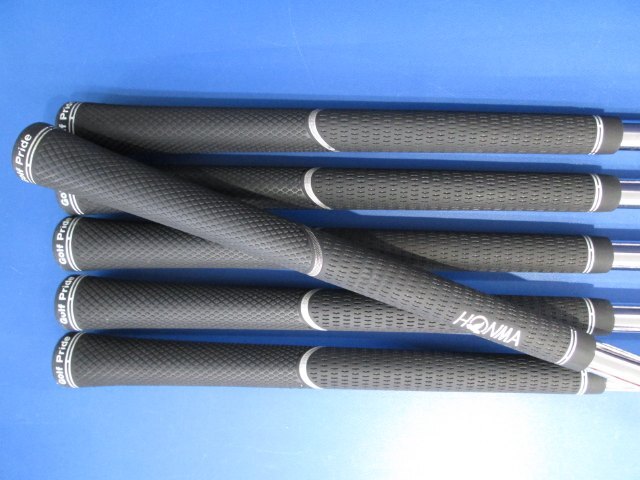 GK三好◆ 339【中古アイアン】ツアーワールドTR20 P◆NSPRO950GHneo◆6本セット◆S◆6-11◆ホンマ◆日本シャフト◆オススメ◆