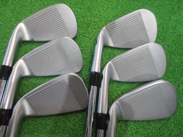 GK三好◆ 363 【中古アイアン】i230◆AWT2.0LITE(日本仕様)◆6本セット◆SR◆5-9W◆ピン◆ＰＩＮＧ◆オススメ◆お買い得◆