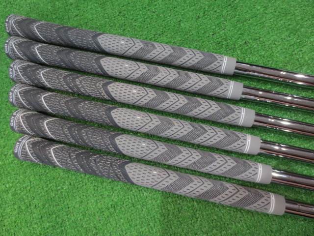 GK三好◆ 363 【中古アイアン】i230◆AWT2.0LITE(日本仕様)◆6本セット◆SR◆5-9W◆ピン◆ＰＩＮＧ◆オススメ◆お買い得◆