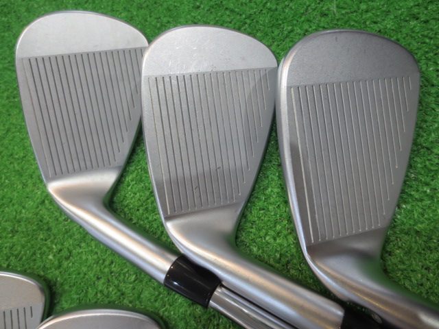 GK三好◆ 363 【中古アイアン】i230◆AWT2.0LITE(日本仕様)◆6本セット◆SR◆5-9W◆ピン◆ＰＩＮＧ◆オススメ◆お買い得◆