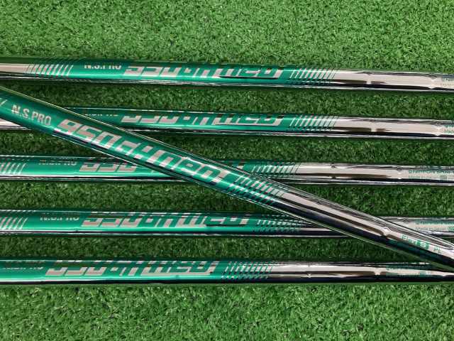 GK春日井■ 119 キャロウェイ APEX Ai200★NSPRO950GHneo(JP) 6本セット ★S★30★アイアンセット★人気★激安★お買(mǎi)い得★