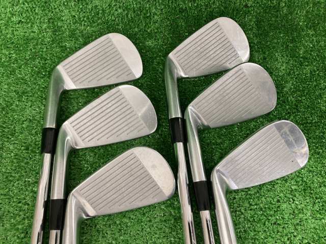 GK春日井■ 149 ミズノ Mizuno Pro 118★NSPROMODUS3 TOUR120 6本セット ★S★21★アイアンセット★人気★激安★お買い得★Mizuno★