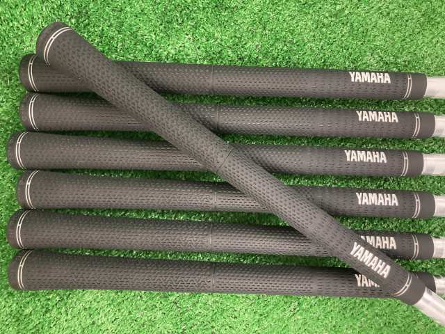 GK春日井■ 128 ヤマハ RMX 216★FUBUKI Ai50 7本セット ★R★27★アイアンセット★人気★激安★お買い得★YAMAHA★_画像5