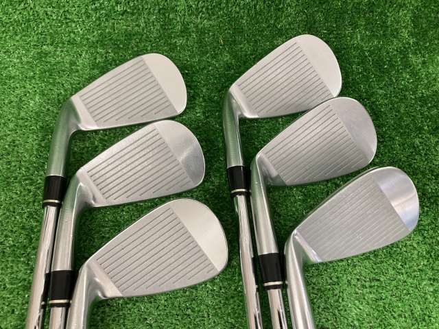 GK春日井■ 131 ホンマ ツアーワールドTR21 X★NSPRO950GHneo 6本セット ★R★26★アイアンセット★人気★激安★お買(mǎi)い得★HONMA★