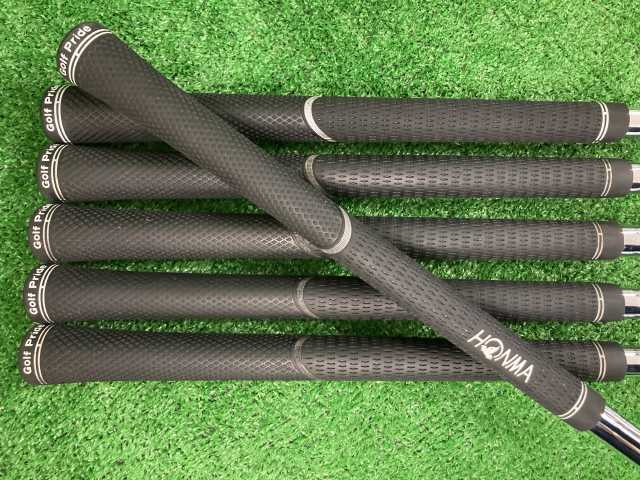 GK春日井■ 131 ホンマ ツアーワールドTR21 X★NSPRO950GHneo 6本セット ★R★26★アイアンセット★人気★激安★お買(mǎi)い得★HONMA★