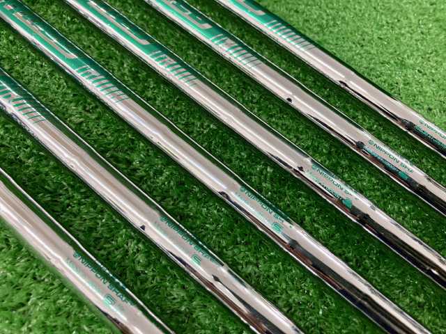 GK春日井■ 131 ホンマ ツアーワールドTR21 X★NSPRO950GHneo 6本セット ★R★26★アイアンセット★人気★激安★お買(mǎi)い得★HONMA★