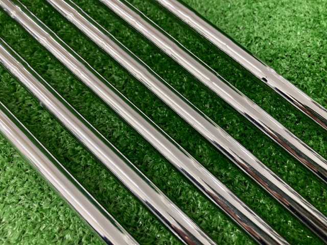 GK春日井■ 131 ホンマ ツアーワールドTR21 X★NSPRO950GHneo 6本セット ★R★26★アイアンセット★人気★激安★お買(mǎi)い得★HONMA★