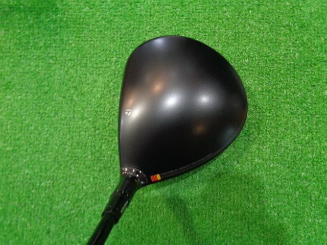 GK石川橋●759 テーラーメイド◆r7 QUAD MINI DRIVER◆r7QMD Diamana SV TM55(JP)◆S◆11.5°◆ミニドライバー◆_画像4
