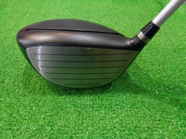 GK石川橋●932 ダイワ◆ONOFF KURO 2019◆FUBUKI K60◆S◆10.5゜◆オノフクロ◆ドライバー◆_画像2