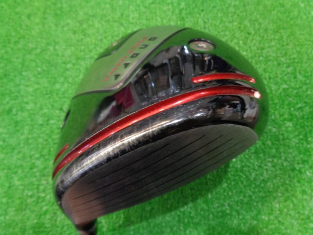 GK石川橋●932 ダイワ◆ONOFF KURO 2019◆FUBUKI K60◆S◆10.5゜◆オノフクロ◆ドライバー◆_画像6