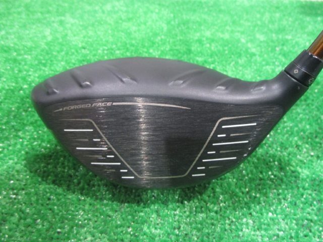 GK鈴鹿☆ 066 【中古】ピン★G400 MAX★ALTA J CB★日本仕様★S★9度★ドライバー★1W★人気★おすすめ_画像2