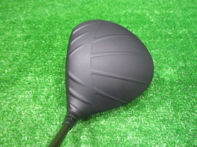 GK鈴鹿☆ 066 【中古】ピン★G400 MAX★ALTA J CB★日本仕様★S★9度★ドライバー★1W★人気★おすすめ_画像3