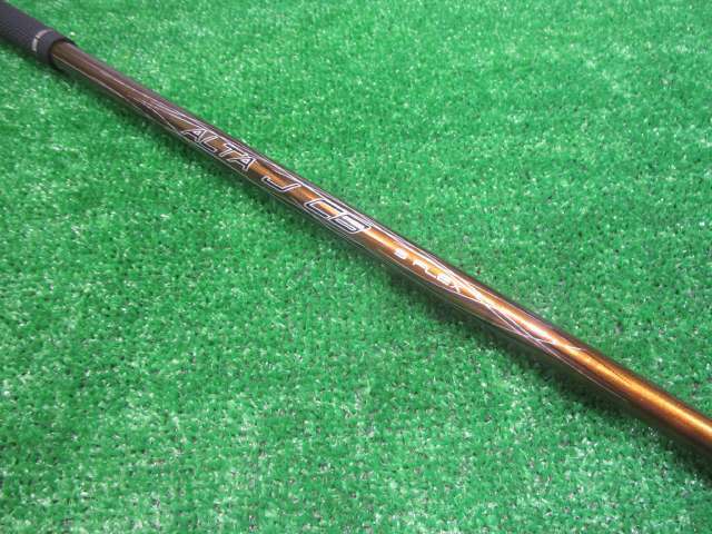 GK鈴鹿☆ 066 【中古】ピン★G400 MAX★ALTA J CB★日本仕様★S★9度★ドライバー★1W★人気★おすすめ_画像4