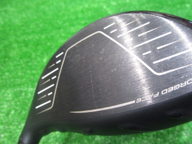 GK鈴鹿☆ 066 【中古】ピン★G400 MAX★ALTA J CB★日本仕様★S★9度★ドライバー★1W★人気★おすすめ_画像8