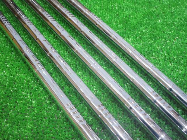 GK鈴鹿☆ 069 【中古】フォーティーン★TB-5FORGED★FS-90i★アイアン5本セット★S★アイアンセット★人気★おすすめ