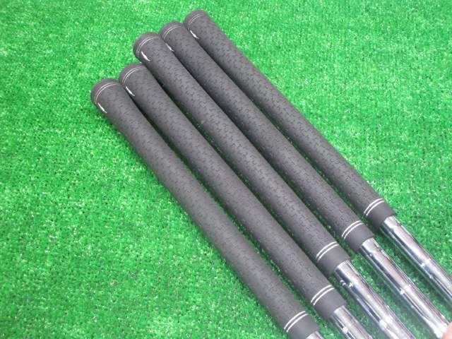 GK鈴鹿☆ 069 【中古】フォーティーン★TB-5FORGED★FS-90i★アイアン5本セット★S★アイアンセット★人気★おすすめ