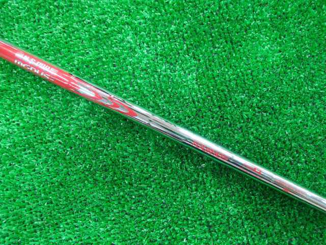 GK Toyota V 033 Titleist *bo- Kei SM9 Tour хром 60-04L*N.S.PRO MODUS3 TOUR 105*S*60 раз * Wedge *