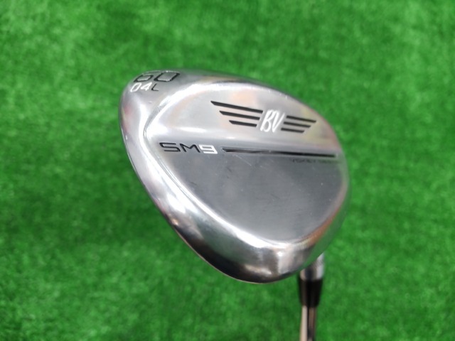GK Toyota V 033 Titleist *bo- Kei SM9 Tour хром 60-04L*N.S.PRO MODUS3 TOUR 105*S*60 раз * Wedge *