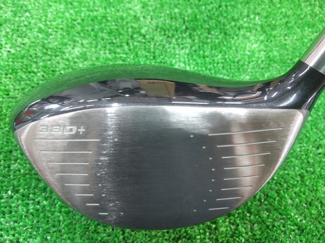 GK豊田▼ 021 【高反発】ナイキ★Ignite+380★Ignite(JP)★S★9.5度★ドライバー★_画像2