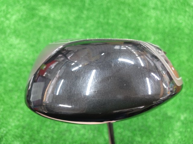 GK豊田▼ 021 【高反発】ナイキ★Ignite+380★Ignite(JP)★S★9.5度★ドライバー★_画像6