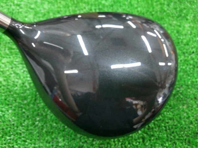 GK豊田▼ 021 【高反発】ナイキ★Ignite+380★Ignite(JP)★S★9.5度★ドライバー★_画像9