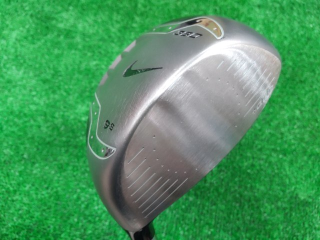 GK豊田▼ 021 【高反発】ナイキ★Ignite+380★Ignite(JP)★S★9.5度★ドライバー★_画像10