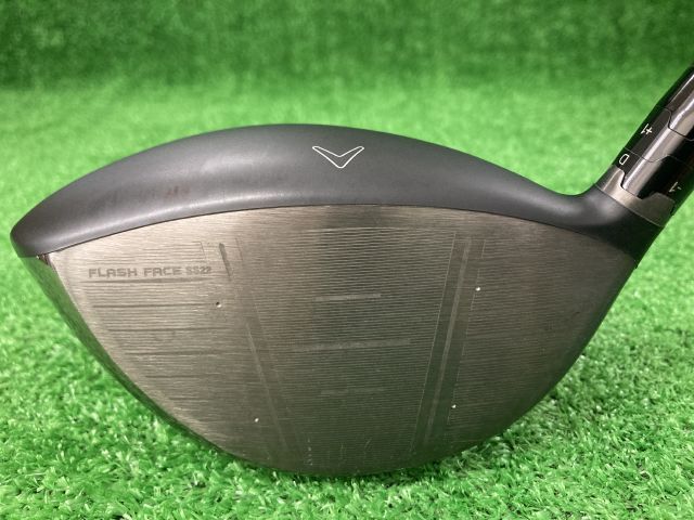 GK весна день .# 133 Callaway ROGUE ST *** S*VENTUS TR BLUE 6 *X*10.5* Driver * популярный * супер-скидка *. сделка *
