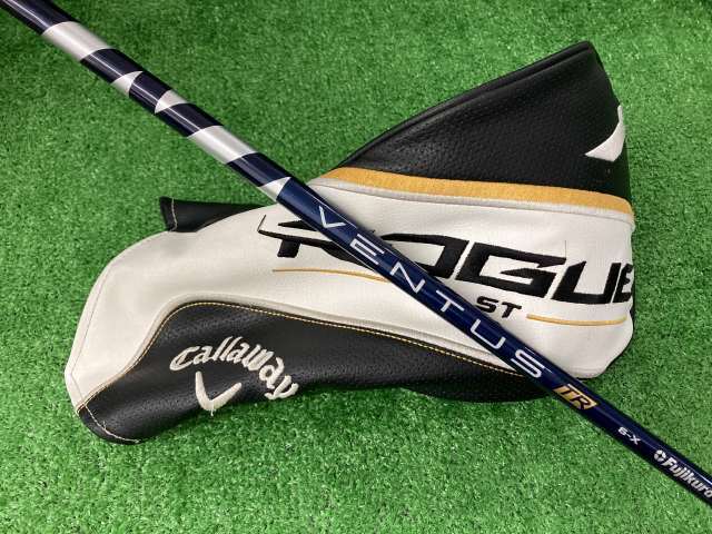 GK весна день .# 133 Callaway ROGUE ST *** S*VENTUS TR BLUE 6 *X*10.5* Driver * популярный * супер-скидка *. сделка *