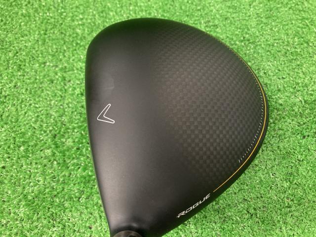 GK весна день .# 133 Callaway ROGUE ST *** S*VENTUS TR BLUE 6 *X*10.5* Driver * популярный * супер-скидка *. сделка *