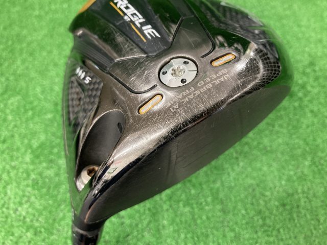 GK весна день .# 133 Callaway ROGUE ST *** S*VENTUS TR BLUE 6 *X*10.5* Driver * популярный * супер-скидка *. сделка *
