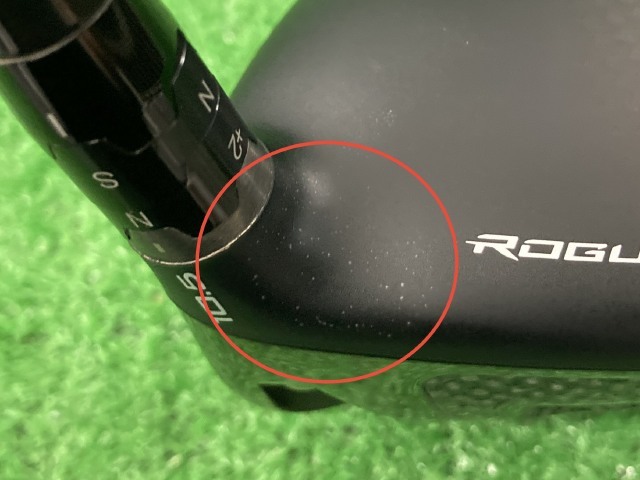 GK весна день .# 133 Callaway ROGUE ST *** S*VENTUS TR BLUE 6 *X*10.5* Driver * популярный * супер-скидка *. сделка *
