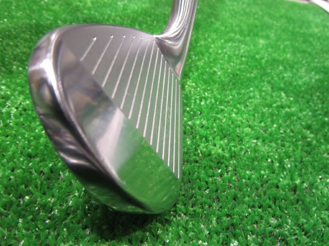 GK鈴鹿☆ 【中古アイアンセット】315 キャロウェイ★X-FORGED STAR 2021★Fujikura MC80 for CW(JP)★6本セット★S★5-9?PW★