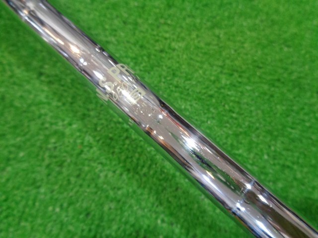 GK石川橋●195 クリーブランド◆CBX 52-11◆NSPRO950GH(JP)◆S◆52゜◆激安ウェッジ◆_画像3