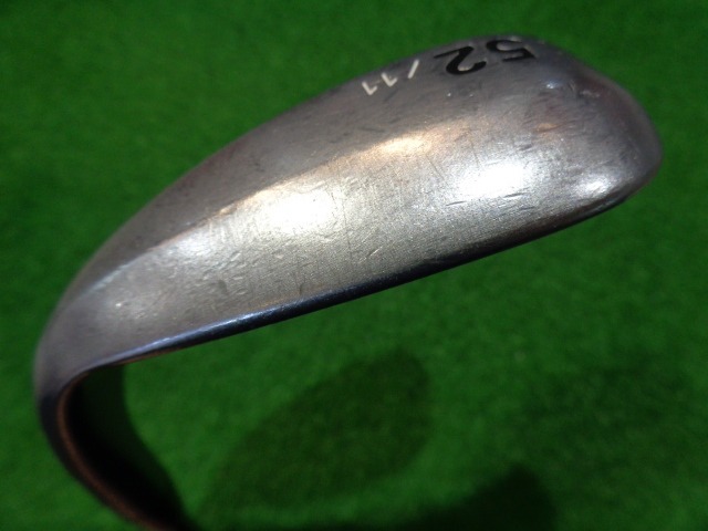 GK石川橋●195 クリーブランド◆CBX 52-11◆NSPRO950GH(JP)◆S◆52゜◆激安ウェッジ◆_画像4