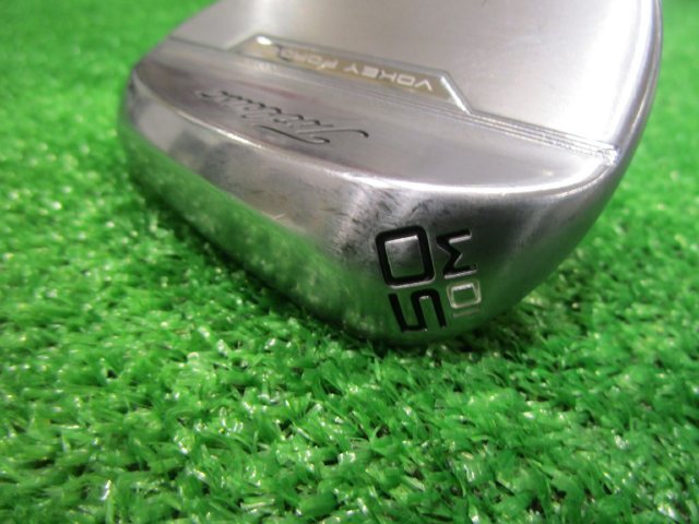 GK Suzuka * б/у 154 Titleist *bo- Kei FORGED2023 50-10M*DG(JP)*S200*50*bo- Kei forged 2023