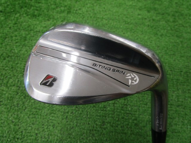 GK старый замок # 553 Bridgestone BITING SPIN 52-8*Dynamic Gold *S200*52* популярный * супер-скидка * рекомендация 