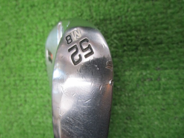 GK старый замок # 553 Bridgestone BITING SPIN 52-8*Dynamic Gold *S200*52* популярный * супер-скидка * рекомендация 