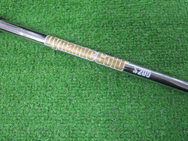 GK старый замок # 553 Bridgestone BITING SPIN 52-8*Dynamic Gold *S200*52* популярный * супер-скидка * рекомендация 
