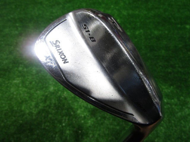 GK Suzuka * б/у 146 Dunlop ( Srixon )* Srixon ZX7 Mk II*MODUS3TOUR105 DST*S*51*AW* Wedge 